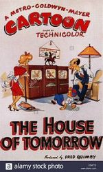 The House of Tomorrow (Short 1949) 5movies