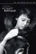 Watch Au hasard Balthazar 5movies