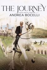Watch The Journey: A Music Special from Andrea Bocelli 5movies