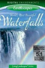 Watch Living Landscapes: Earthscapes - Worlds Most Beautiful Waterfalls 5movies