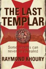 Watch The Last Templar 5movies