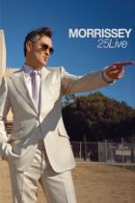 Watch Morrissey 25: Live 5movies