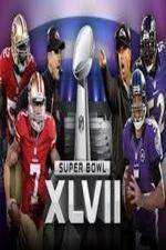 Watch NFL Super Bowl XLVII 5movies