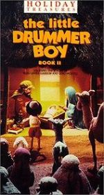Watch The Little Drummer Boy Book II 5movies