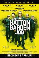 Watch The Hatton Garden Job 5movies