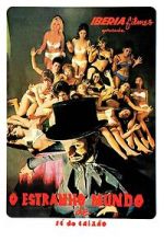 Watch The Strange World of Coffin Joe 5movies