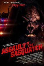 Watch Assault of the Sasquatch 5movies