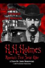 Watch H.H. Holmes: America's First Serial Killer 5movies