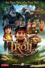 Watch Troll: The Tale of a Tail 5movies
