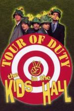 Watch Kids in the Hall: Tour of Duty 5movies