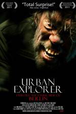 Watch Urban Explorer 5movies