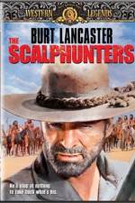 Watch The Scalphunters 5movies