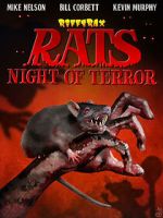 Watch RiffTrax: Rats Night of Terror 5movies