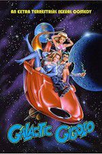 Watch Galactic Gigolo 5movies