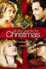 Watch All She Wants for Christmas 5movies