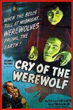 Watch Cry of the Werewolf 5movies