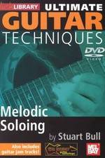 Watch Ultimate Guitar Techniques: Melodic Soloing 5movies