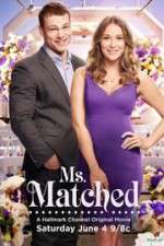 Watch Ms. Matched 5movies