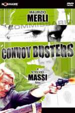 Watch Convoy Busters 5movies