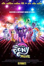 Watch My Little Pony The Movie 5movies