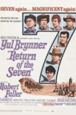 Watch Return of the Magnificent Seven 5movies