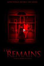 Watch The Remains 5movies