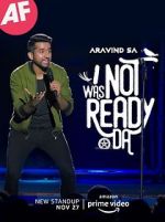 Watch I Was Not Ready Da by Aravind SA 5movies