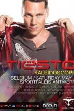 Watch Tiesto - Sportpaleis Antwerp 5movies