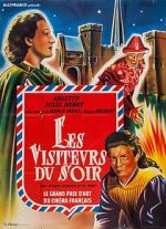 Watch Les Visiteurs du Soir 5movies