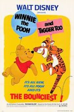 Watch Winnie the Pooh and Tigger Too (Short 1974) 5movies