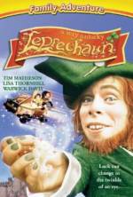 Watch A Very Unlucky Leprechaun 5movies
