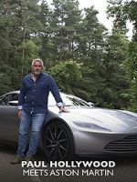 Watch Licence to Thrill: Paul Hollywood Meets Aston Martin 5movies