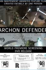 Watch Archon Defender 5movies