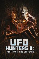Watch UFO Hunters II: Tales from the universe 5movies