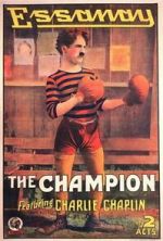 Watch The Champion (Short 1915) 5movies