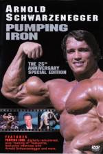 Watch Raw Iron The Making of 'Pumping Iron' 5movies