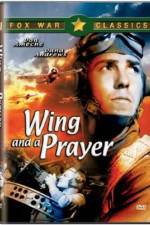 Watch Wing and a Prayer 5movies