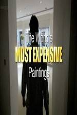 Watch The Worlds Most Expensive Paintings 5movies