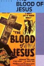 Watch The Blood of Jesus 5movies