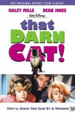 Watch That Darn Cat! 5movies