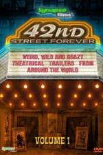 Watch 42nd Street Forever Volume 1 5movies
