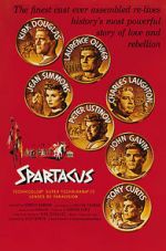 Watch Spartacus 5movies