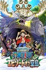 Watch One Piece: of Skypeia 5movies