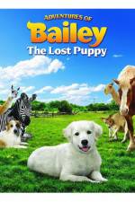Watch Adventures of Bailey The Lost Puppy 5movies