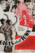Watch Girls About Town 5movies