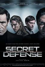 Watch Secret defense 5movies