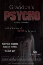 Watch Grandpa's Psycho 5movies