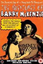 Watch The Adventures of Barry McKenzie 5movies
