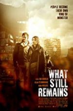 Watch What Still Remains 5movies