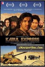 Watch Kabul Express 5movies
